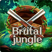 Brutal jungle